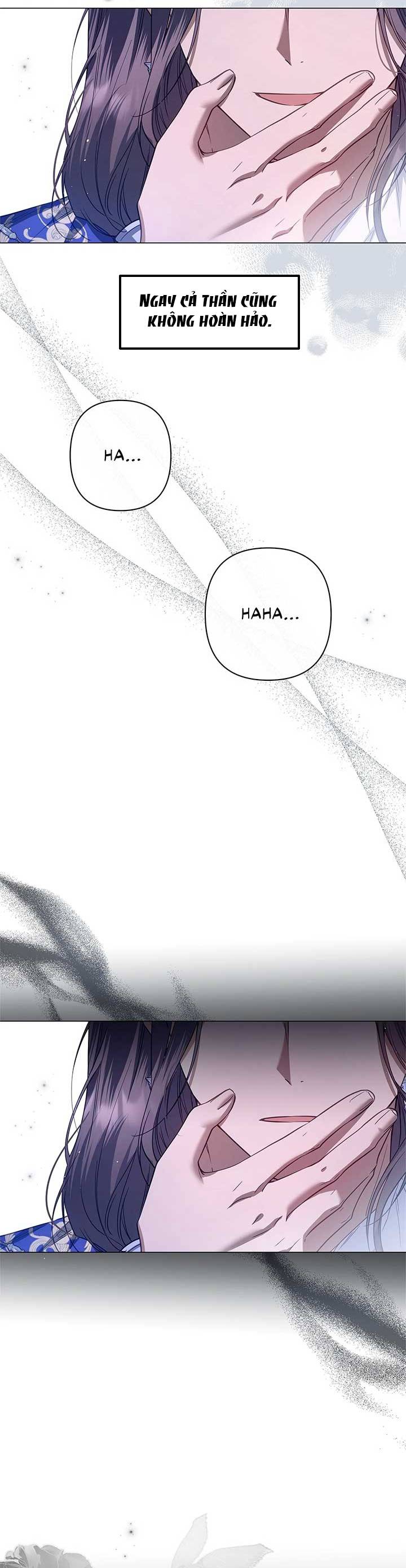 DẤU VẾT CỦA MẶT TRĂNG Chap 46 - Next Chap 47