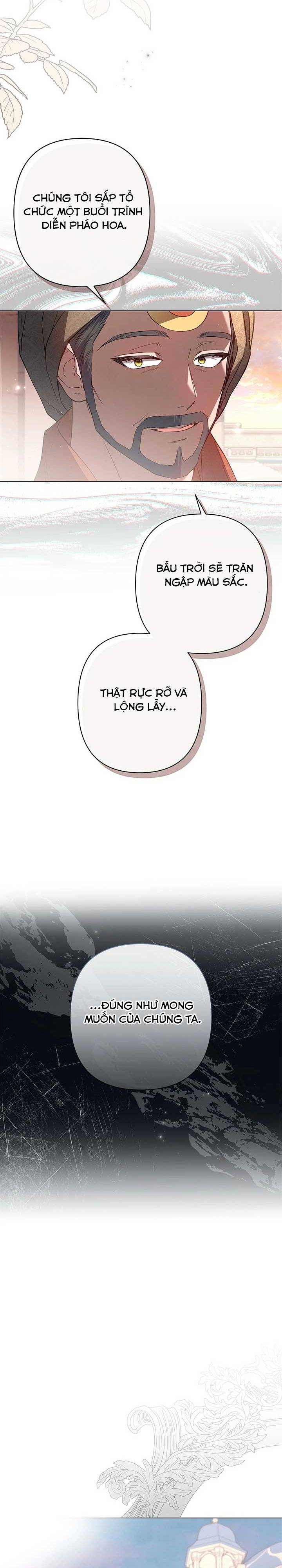 DẤU VẾT CỦA MẶT TRĂNG Chap 46 - Next Chap 47