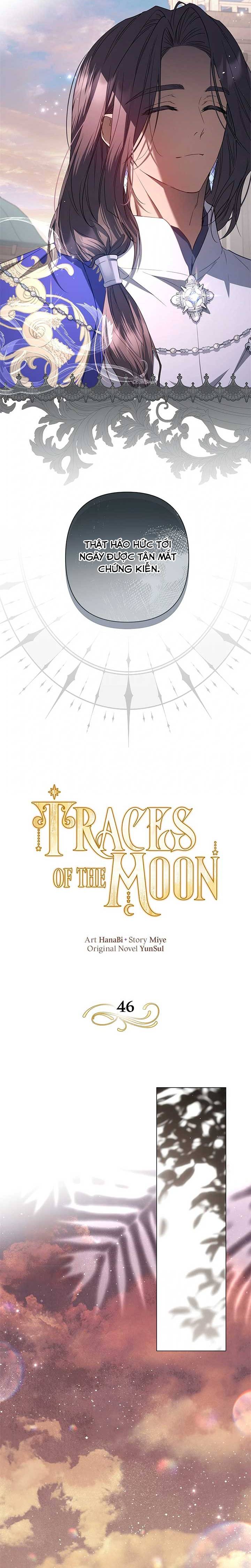 DẤU VẾT CỦA MẶT TRĂNG Chap 46 - Next Chap 47