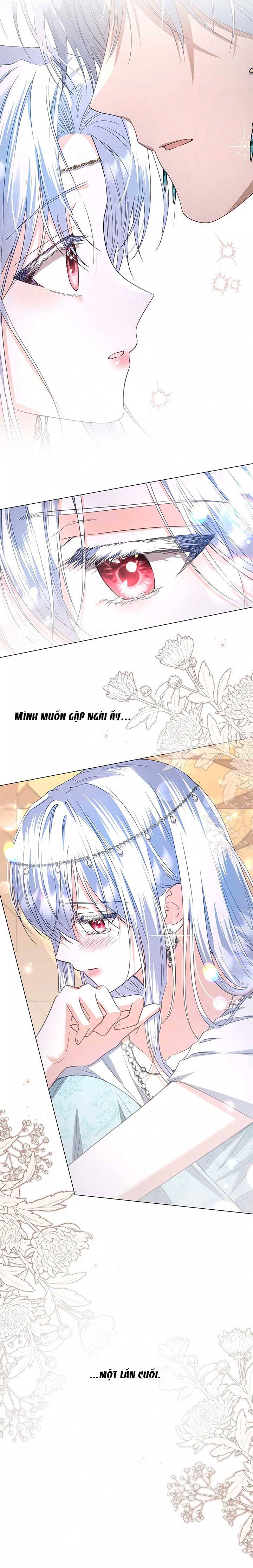 DẤU VẾT CỦA MẶT TRĂNG Chap 46 - Next Chap 47