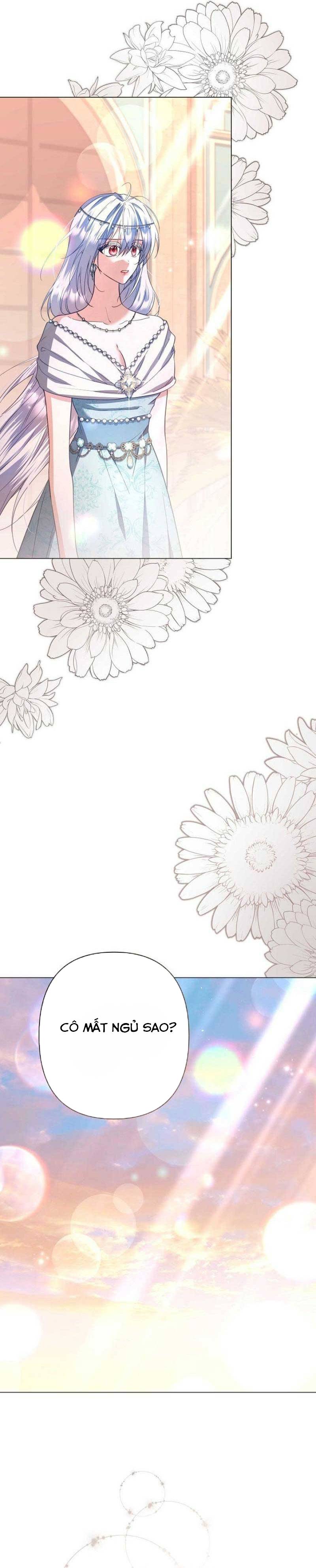 DẤU VẾT CỦA MẶT TRĂNG Chap 47 - Next Chap 48