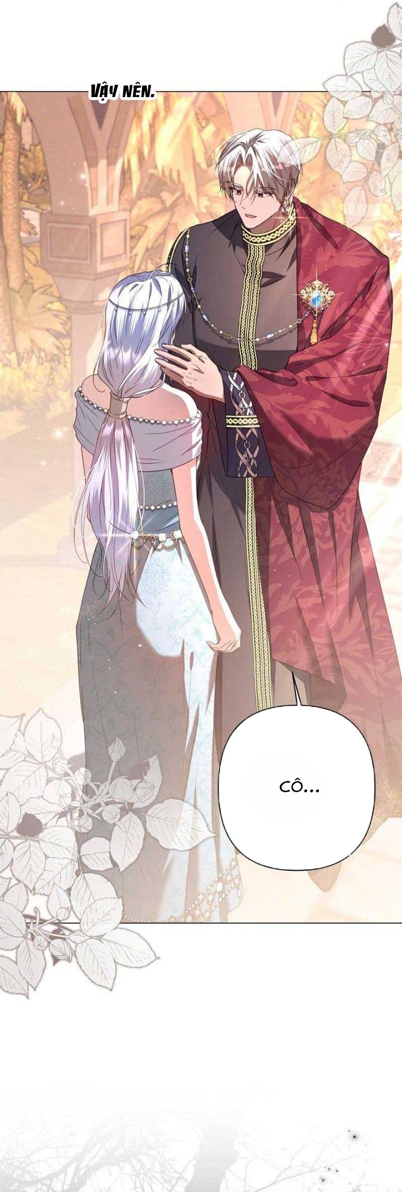 DẤU VẾT CỦA MẶT TRĂNG Chap 47 - Next Chap 48