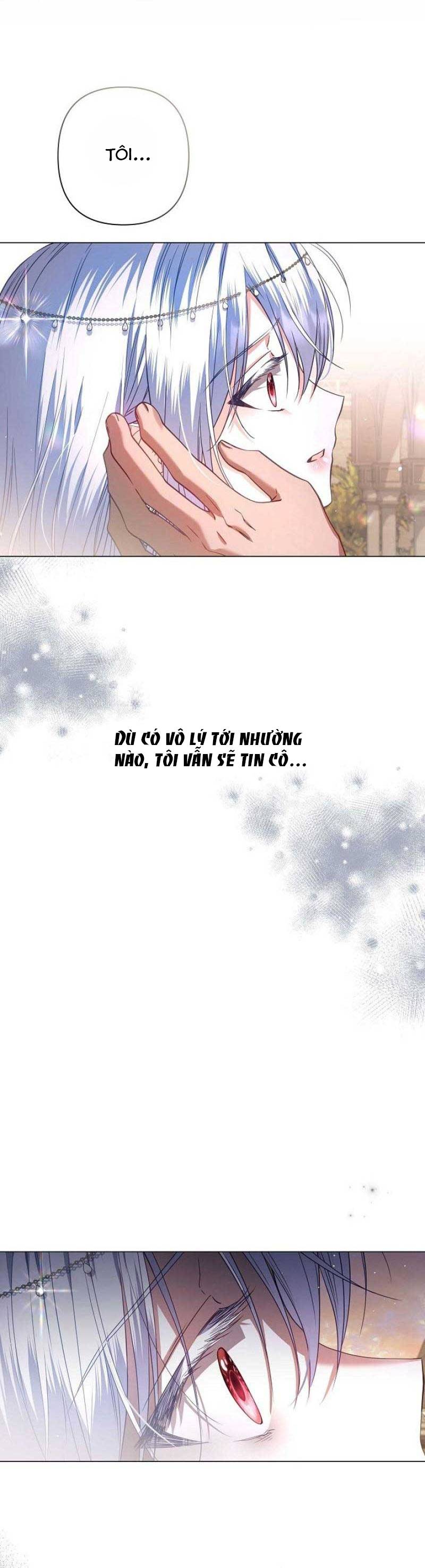 DẤU VẾT CỦA MẶT TRĂNG Chap 47 - Next Chap 48