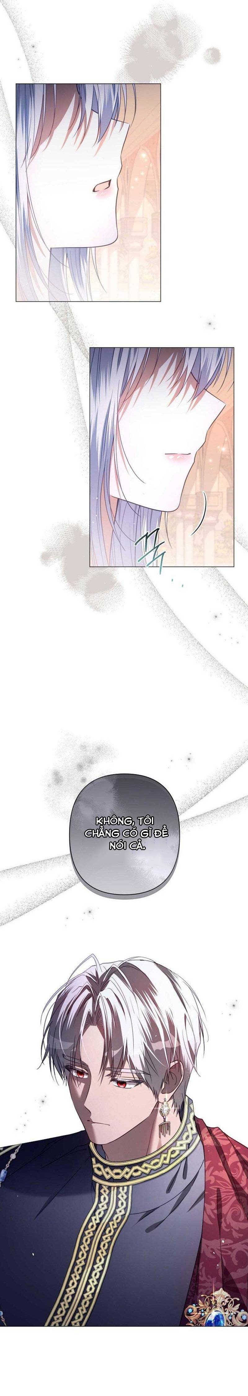 DẤU VẾT CỦA MẶT TRĂNG Chap 47 - Next Chap 48