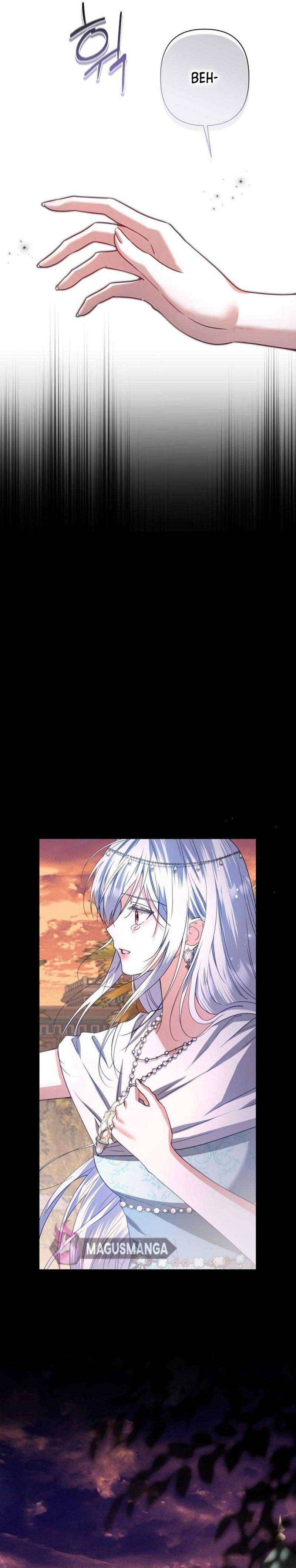 DẤU VẾT CỦA MẶT TRĂNG Chap 47 - Next Chap 48