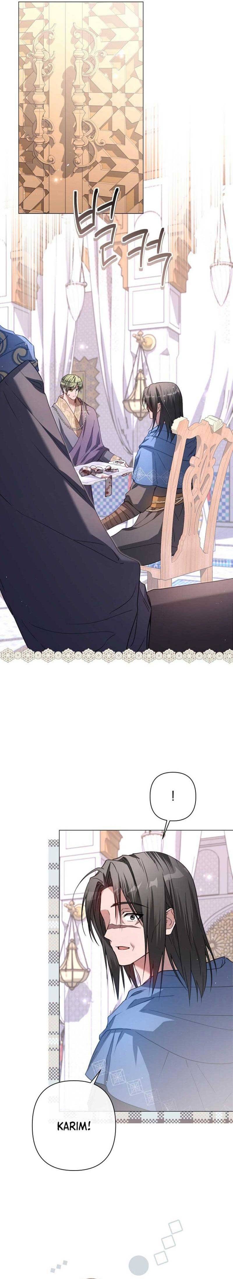 DẤU VẾT CỦA MẶT TRĂNG Chap 47 - Next Chap 48