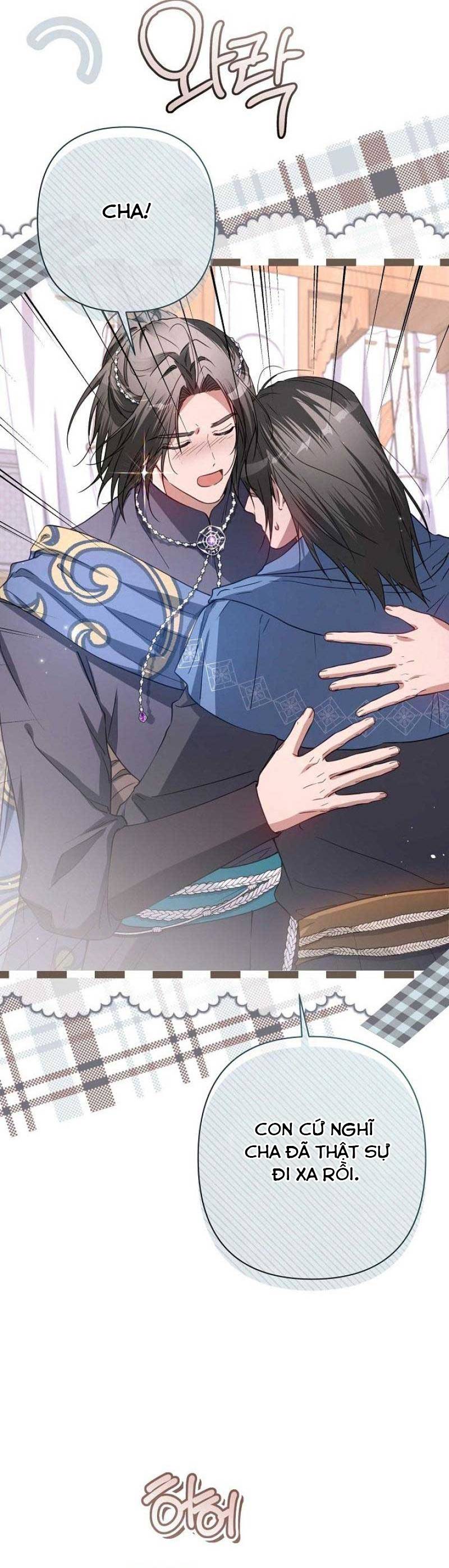 DẤU VẾT CỦA MẶT TRĂNG Chap 47 - Next Chap 48