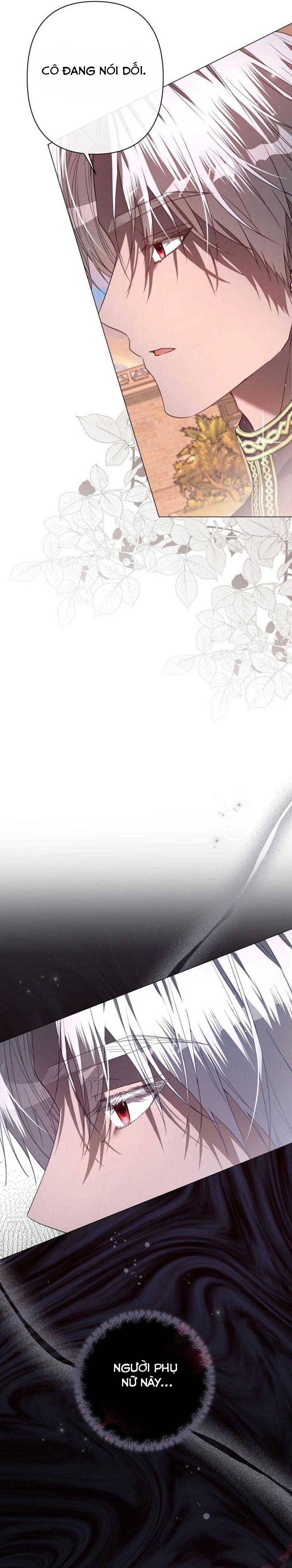 DẤU VẾT CỦA MẶT TRĂNG Chap 47 - Next Chap 48