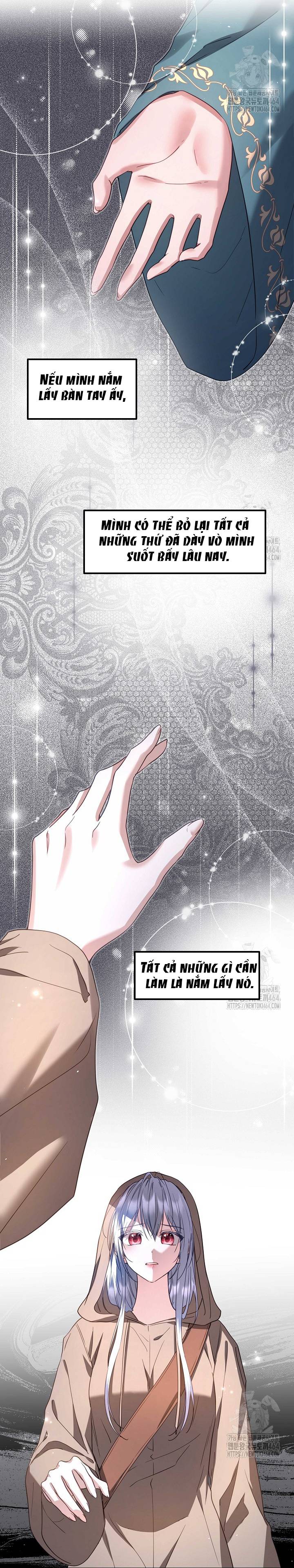 DẤU VẾT CỦA MẶT TRĂNG Chap 48 - Next Chap 49