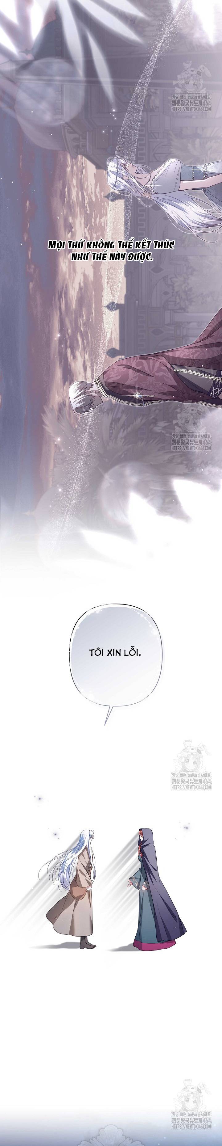 DẤU VẾT CỦA MẶT TRĂNG Chap 48 - Next Chap 49