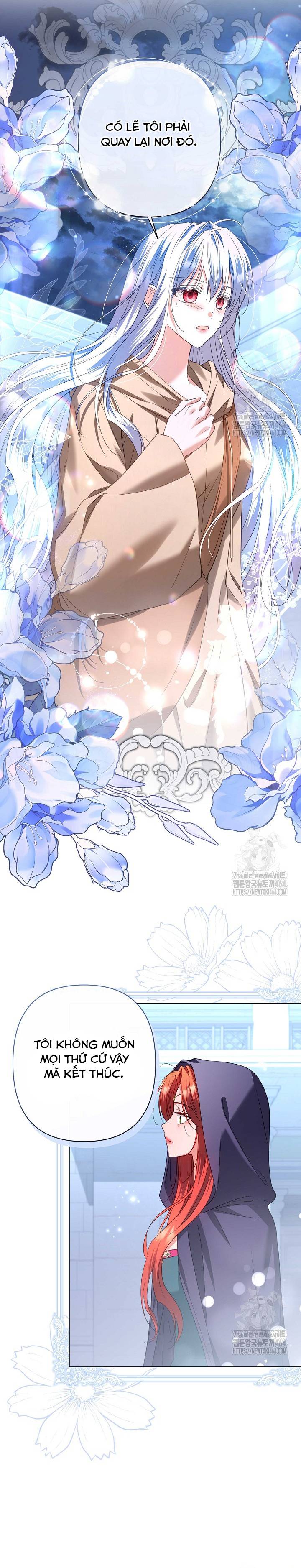 DẤU VẾT CỦA MẶT TRĂNG Chap 48 - Next Chap 49