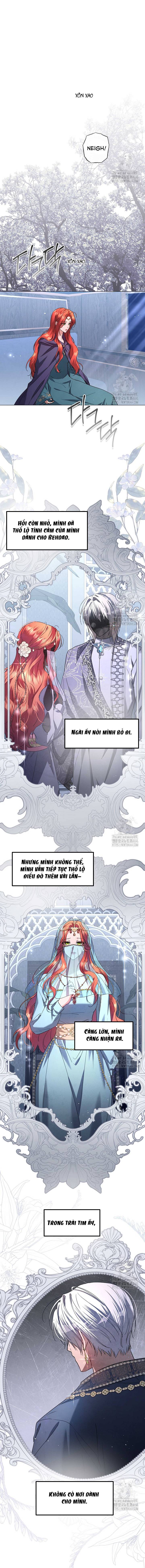 DẤU VẾT CỦA MẶT TRĂNG Chap 48 - Next Chap 49