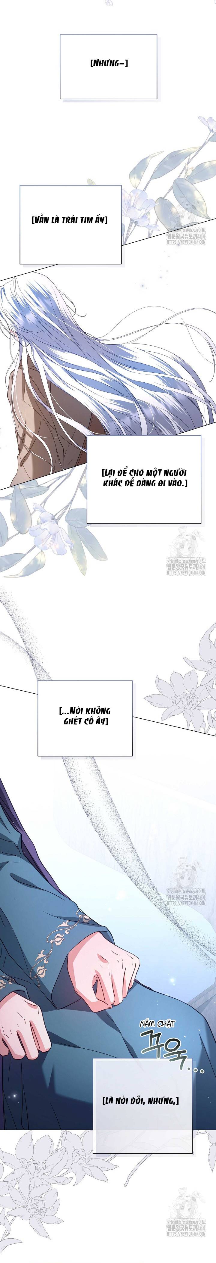 DẤU VẾT CỦA MẶT TRĂNG Chap 48 - Next Chap 49