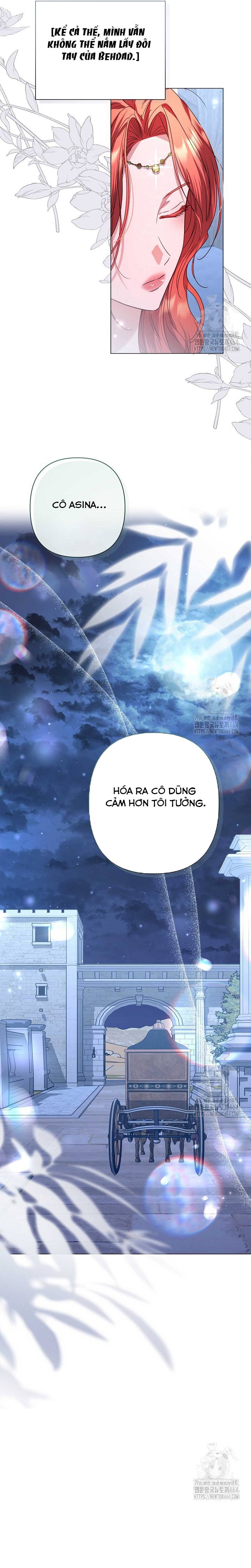 DẤU VẾT CỦA MẶT TRĂNG Chap 48 - Next Chap 49