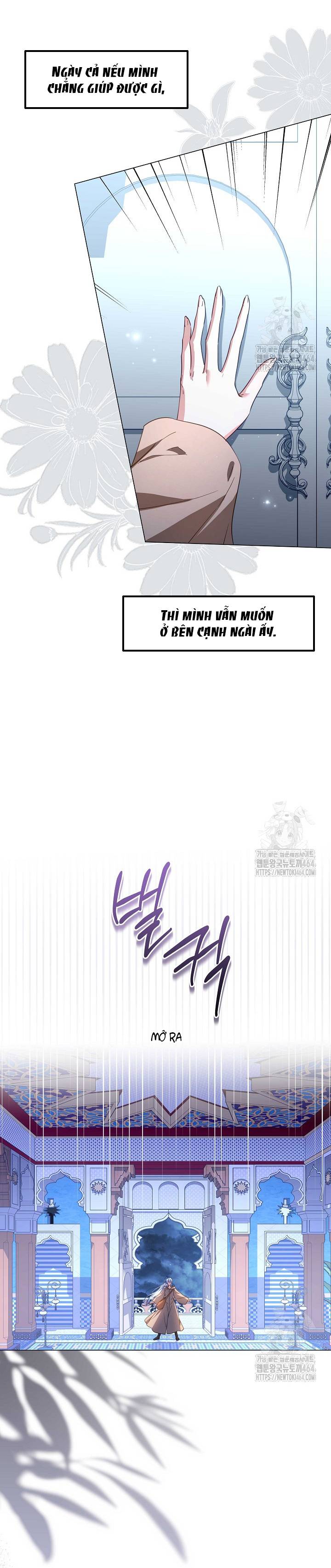 DẤU VẾT CỦA MẶT TRĂNG Chap 48 - Next Chap 49