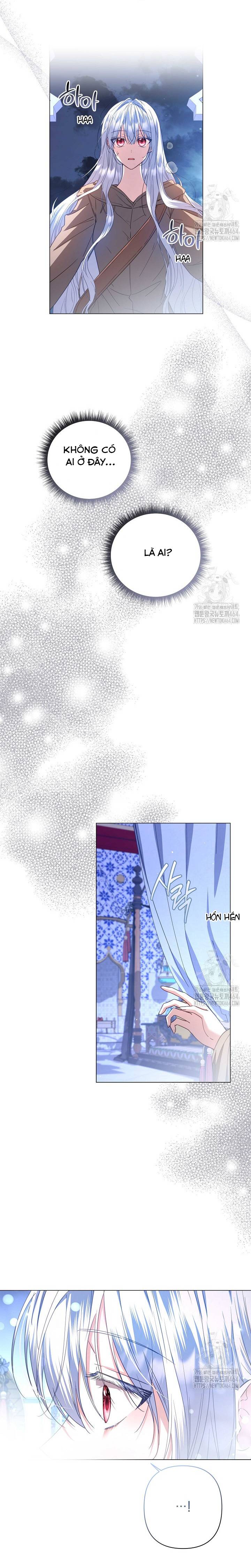 DẤU VẾT CỦA MẶT TRĂNG Chap 48 - Next Chap 49