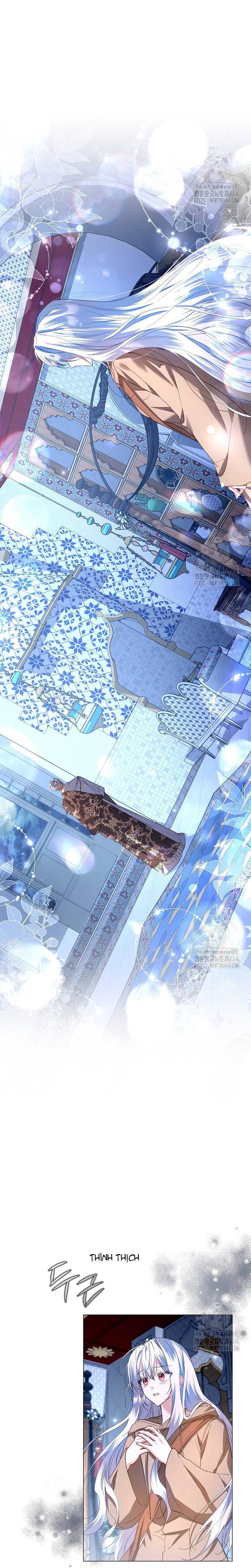 DẤU VẾT CỦA MẶT TRĂNG Chap 48 - Next Chap 49