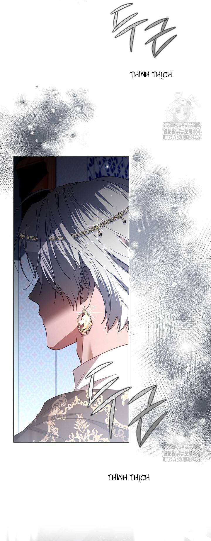 DẤU VẾT CỦA MẶT TRĂNG Chap 48 - Next Chap 49