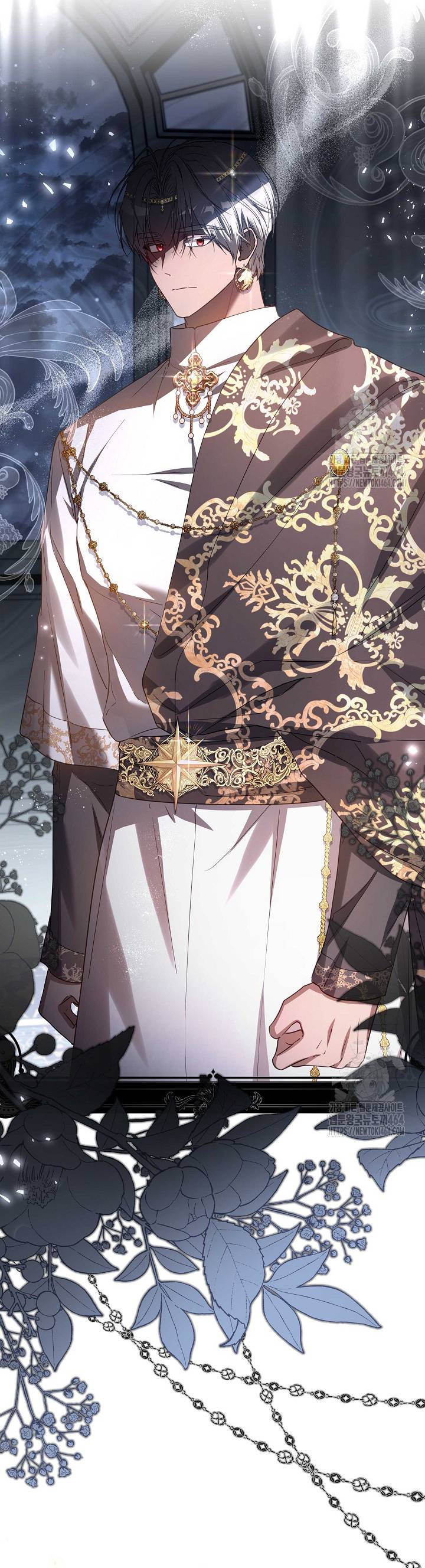 DẤU VẾT CỦA MẶT TRĂNG Chap 48 - Next Chap 49