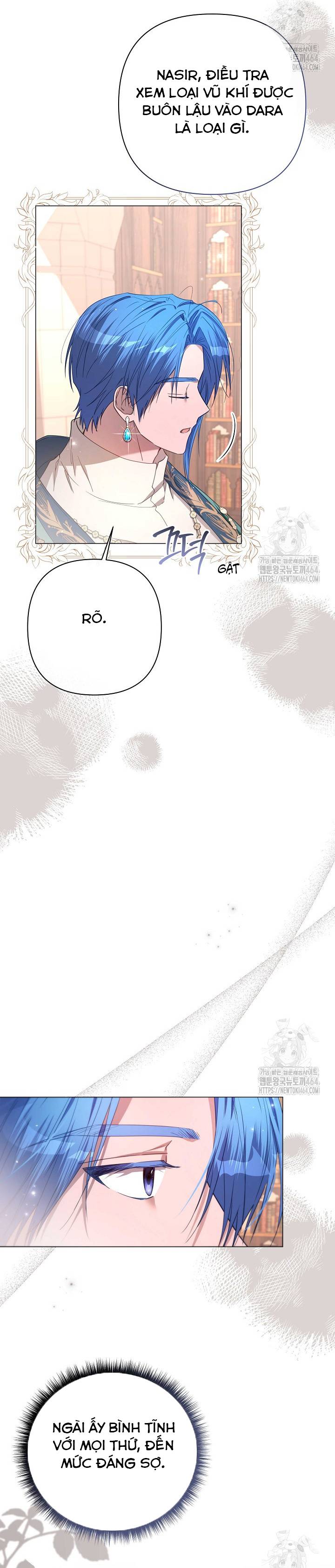 DẤU VẾT CỦA MẶT TRĂNG Chap 48 - Next Chap 49