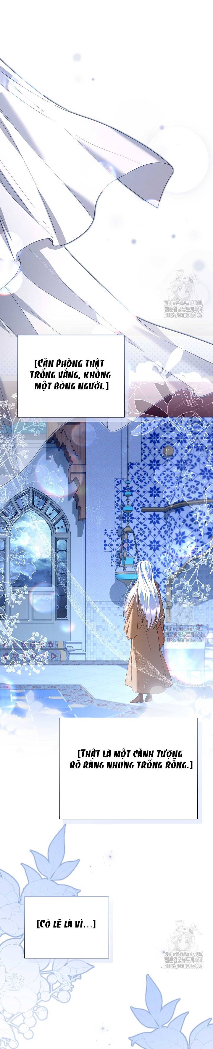 DẤU VẾT CỦA MẶT TRĂNG Chap 48 - Next Chap 49