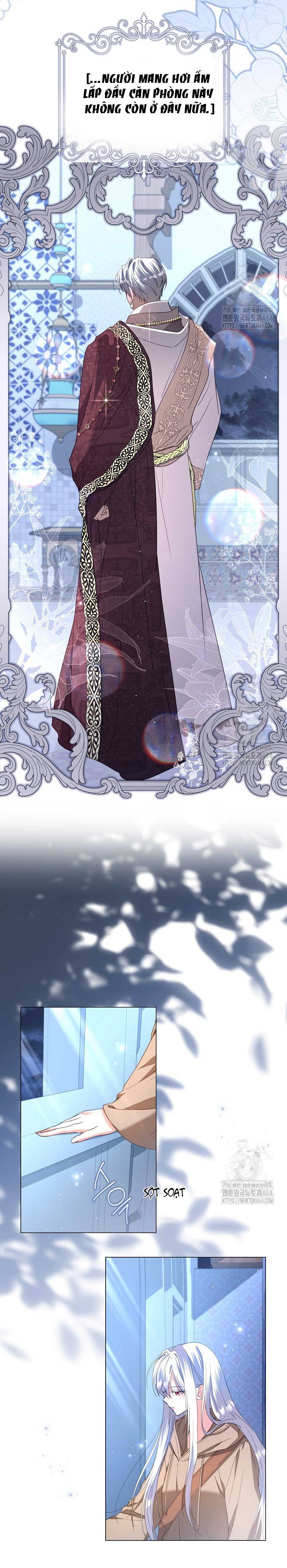 DẤU VẾT CỦA MẶT TRĂNG Chap 48 - Next Chap 49