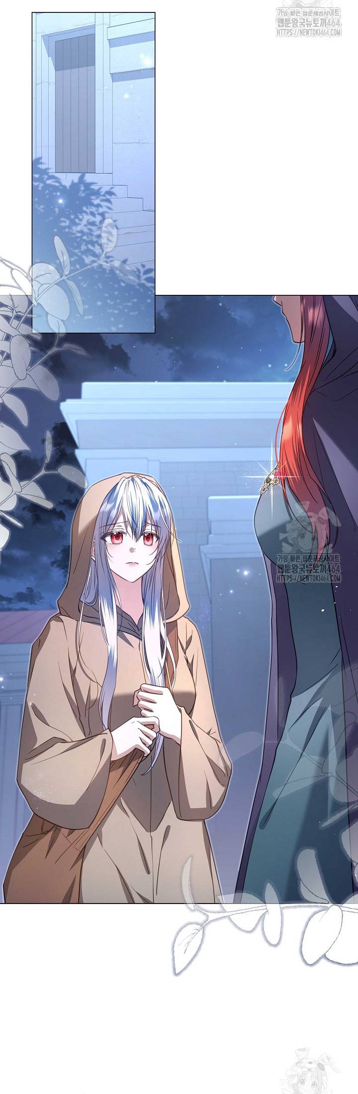 DẤU VẾT CỦA MẶT TRĂNG Chap 48 - Next Chap 49