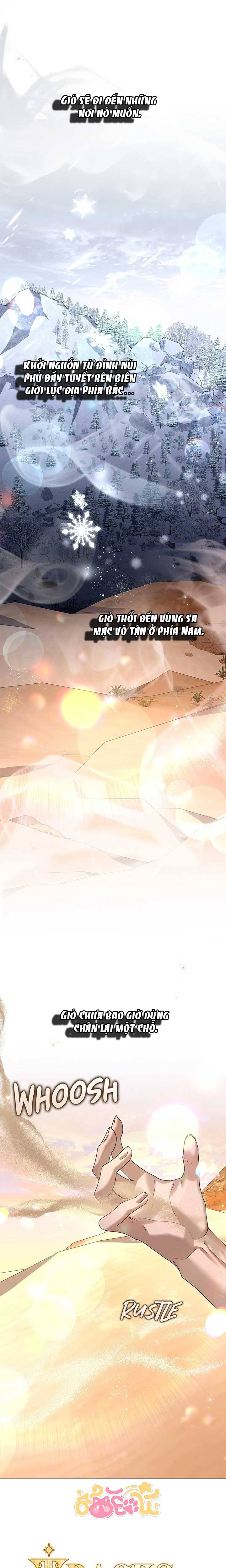 DẤU VẾT CỦA MẶT TRĂNG Chap 49 - Next Chap 50