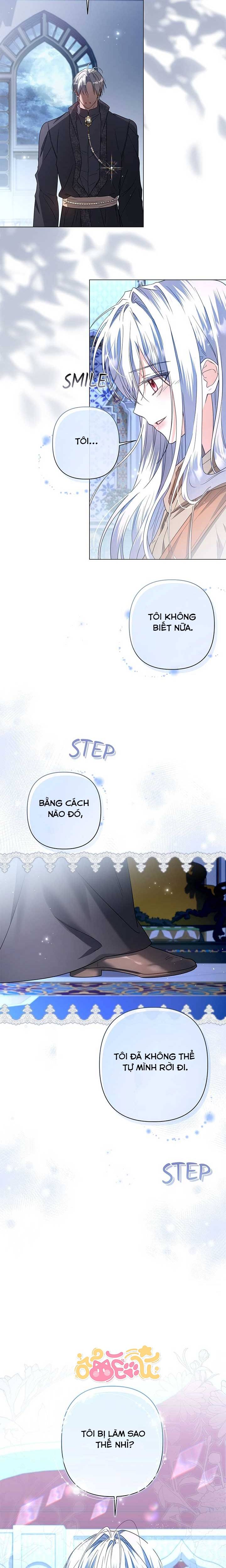 DẤU VẾT CỦA MẶT TRĂNG Chap 49 - Next Chap 50