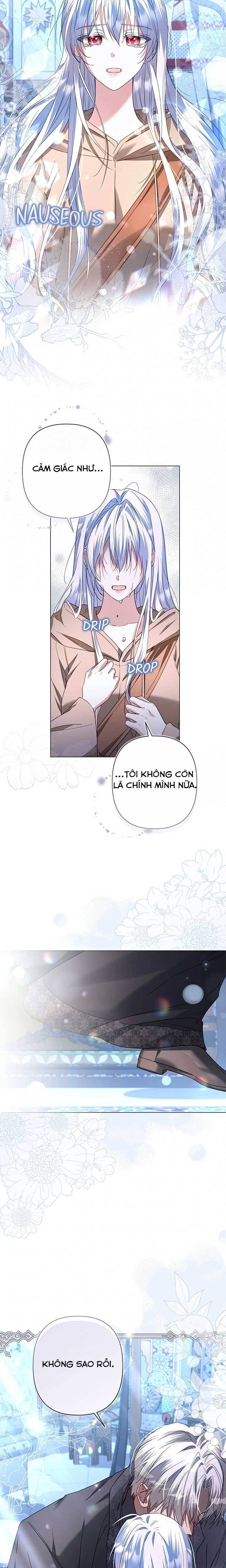 DẤU VẾT CỦA MẶT TRĂNG Chap 49 - Next Chap 50