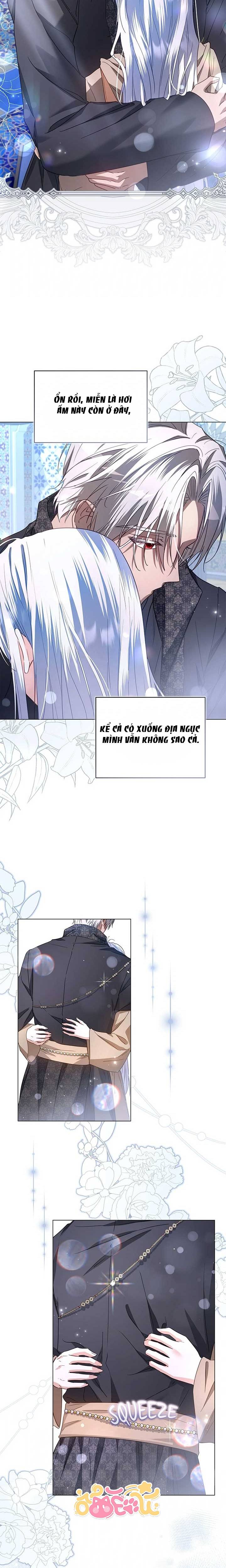 DẤU VẾT CỦA MẶT TRĂNG Chap 49 - Next Chap 50
