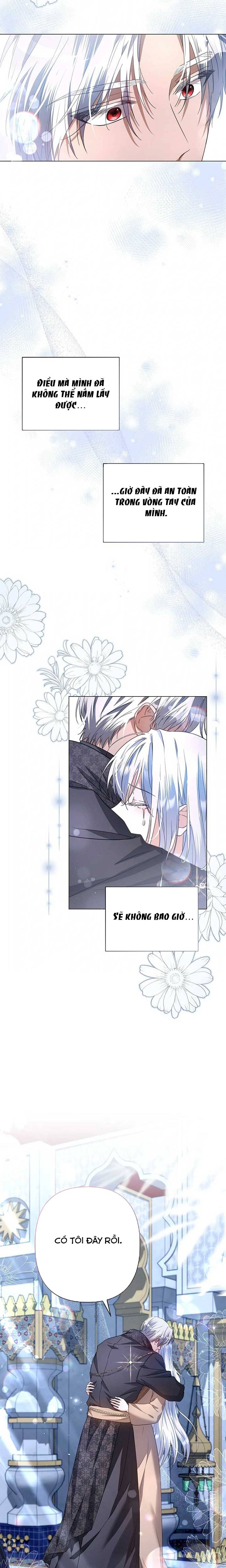 DẤU VẾT CỦA MẶT TRĂNG Chap 49 - Next Chap 50