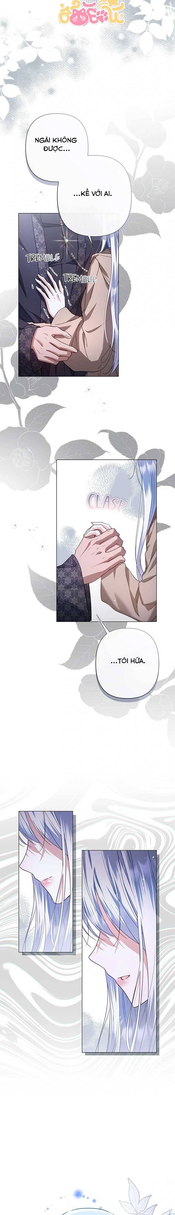 DẤU VẾT CỦA MẶT TRĂNG Chap 49 - Next Chap 50