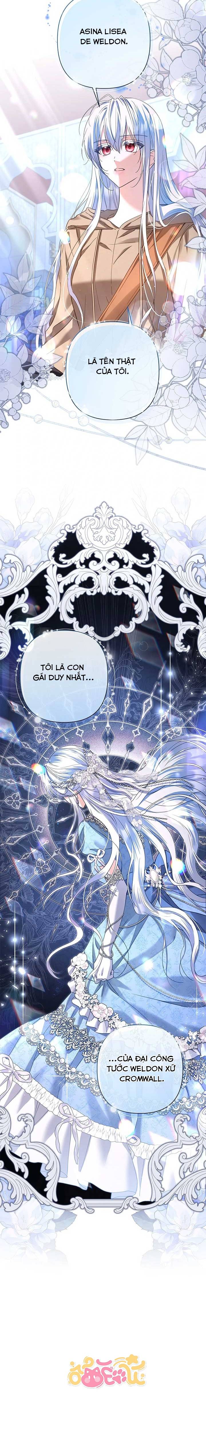 DẤU VẾT CỦA MẶT TRĂNG Chap 49 - Next Chap 50