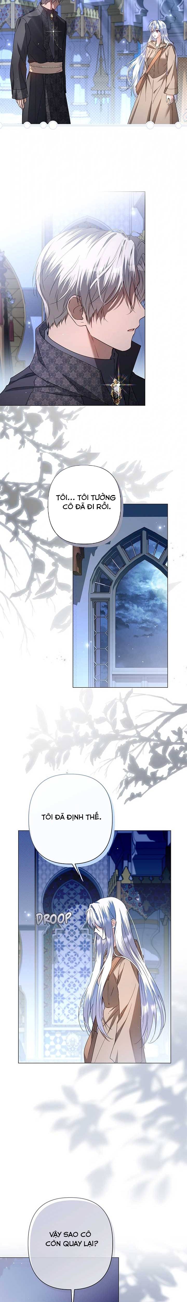 DẤU VẾT CỦA MẶT TRĂNG Chap 49 - Next Chap 50