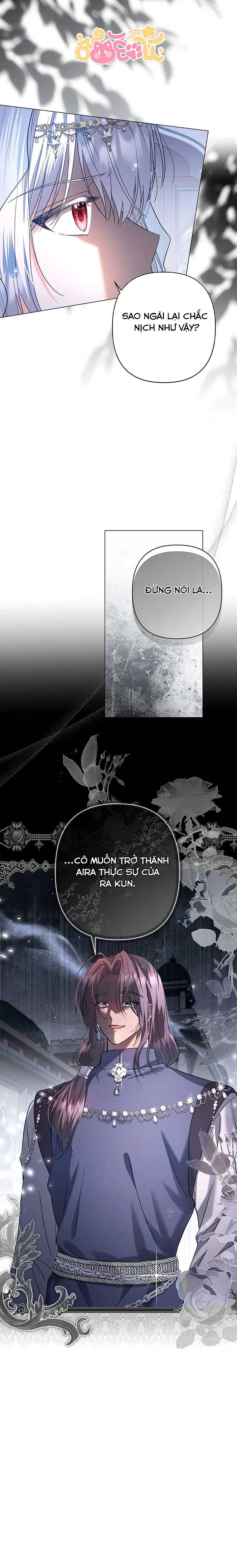 DẤU VẾT CỦA MẶT TRĂNG Chap 50 - Next Chap 51
