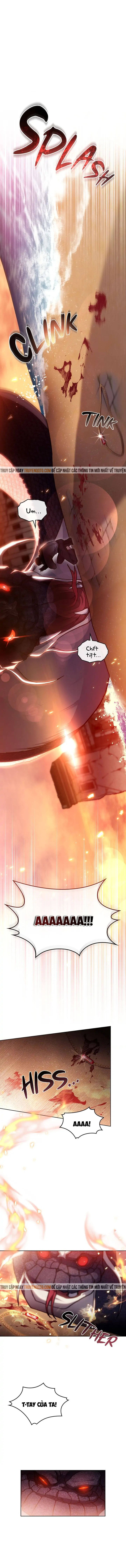 Dấu Vết Mặt Trời Chap 76 - Next Chap 77