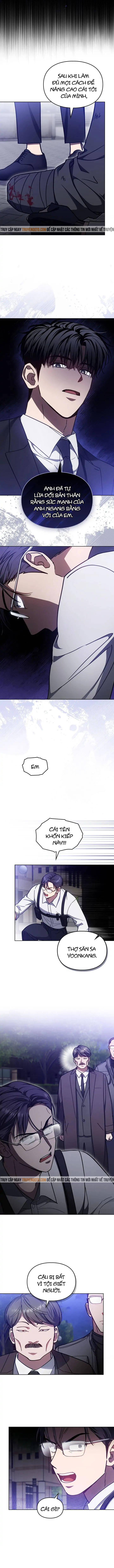 Dấu Vết Mặt Trời Chap 76 - Next Chap 77