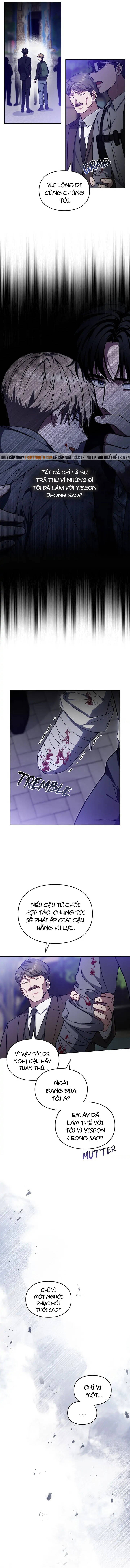 Dấu Vết Mặt Trời Chap 76 - Next Chap 77