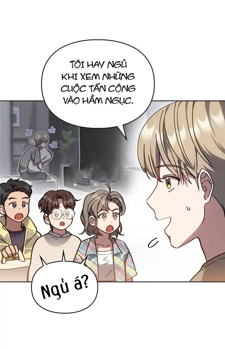 Dấu Vết Mặt Trời Chap 77 - Next Chap 78