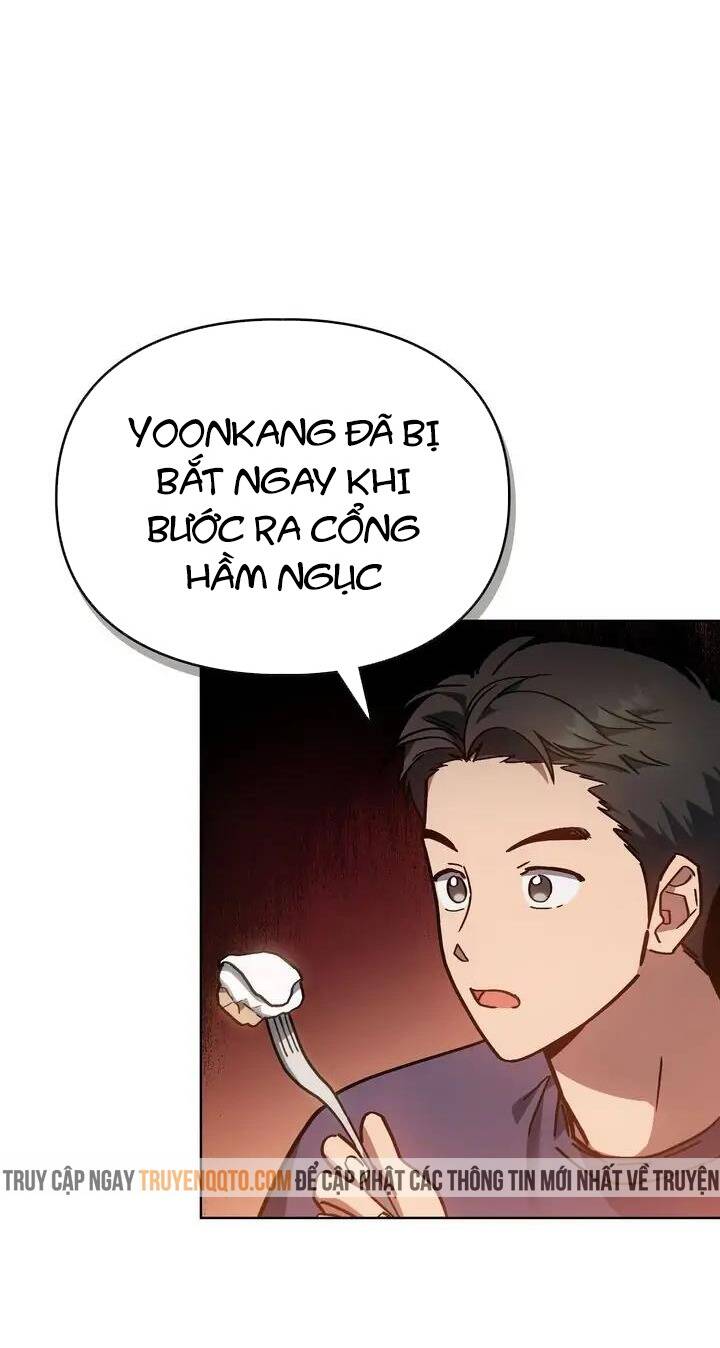 Dấu Vết Mặt Trời Chap 77 - Next Chap 78