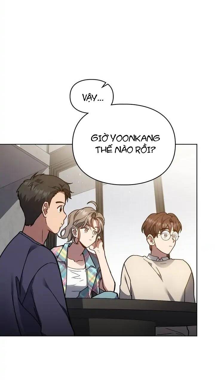 Dấu Vết Mặt Trời Chap 77 - Next Chap 78