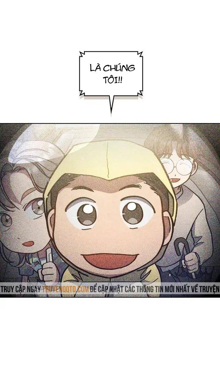 Dấu Vết Mặt Trời Chap 77 - Next Chap 78