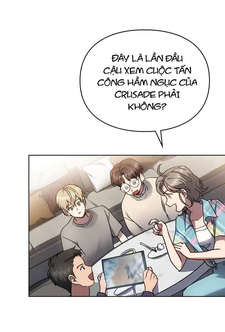 Dấu Vết Mặt Trời Chap 77 - Next Chap 78