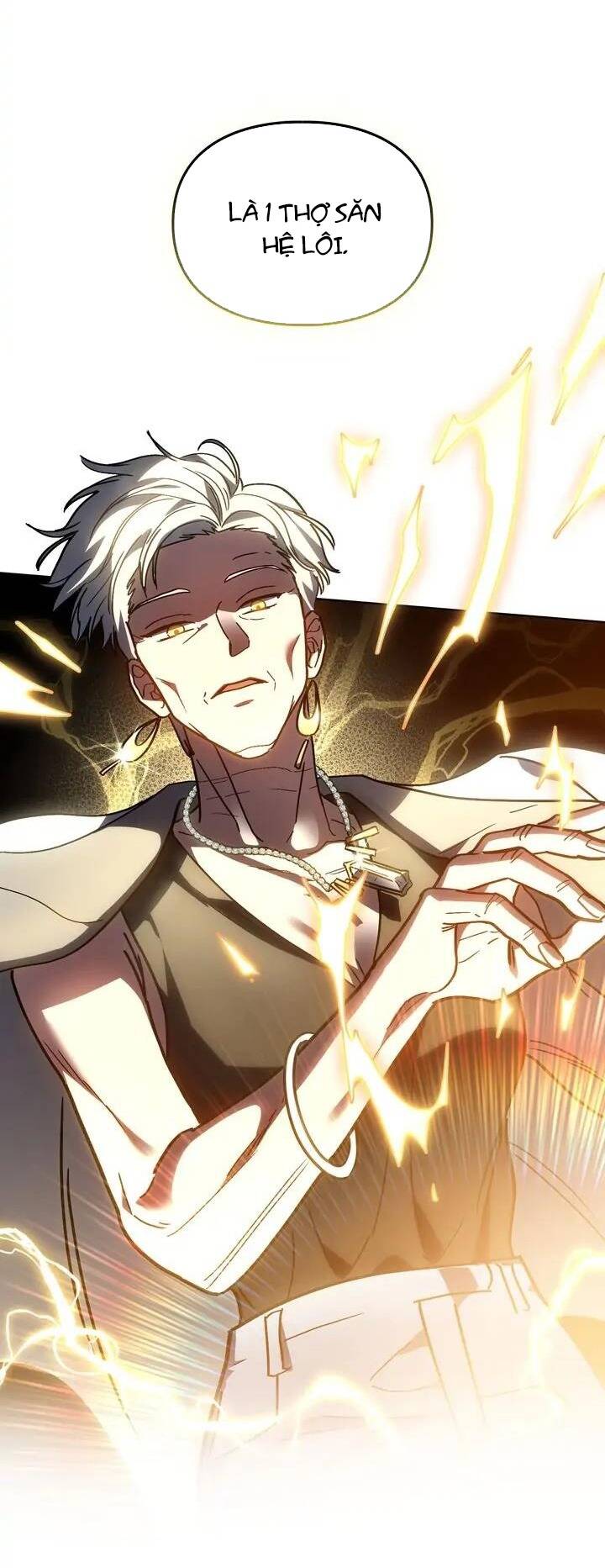 Dấu Vết Mặt Trời Chap 77 - Next Chap 78