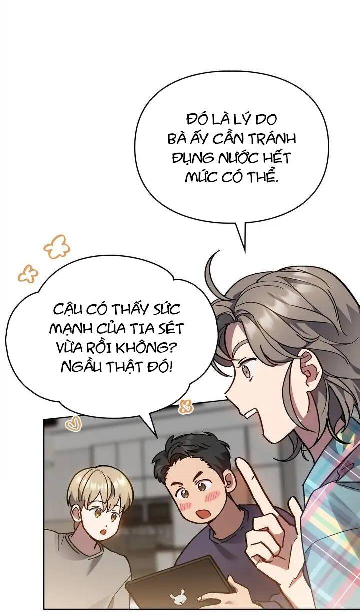 Dấu Vết Mặt Trời Chap 77 - Next Chap 78