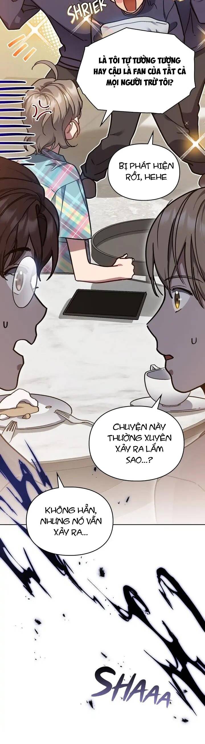 Dấu Vết Mặt Trời Chap 77 - Next Chap 78