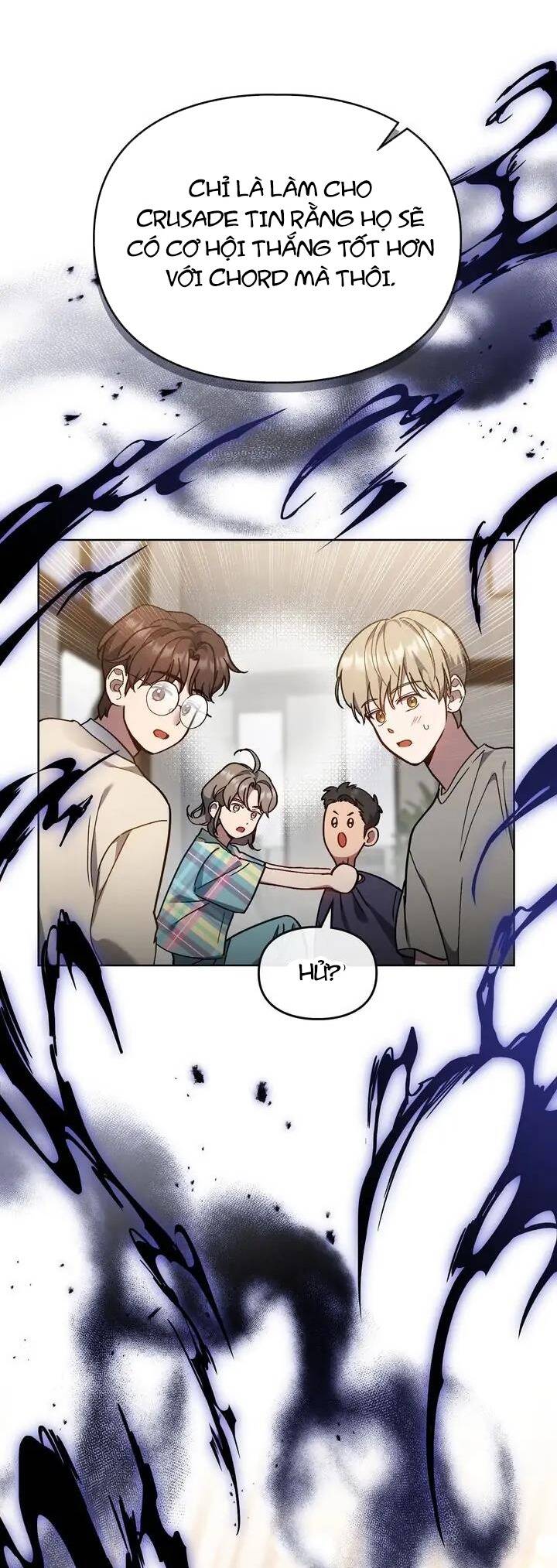 Dấu Vết Mặt Trời Chap 77 - Next Chap 78