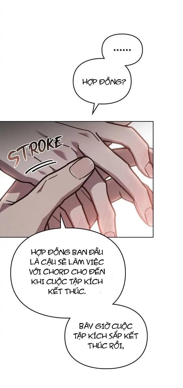 Dấu Vết Mặt Trời Chap 77 - Next Chap 78