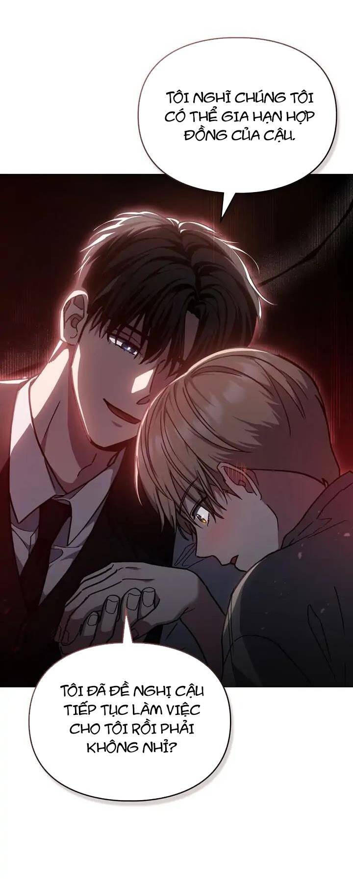 Dấu Vết Mặt Trời Chap 77 - Next Chap 78